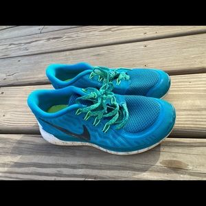 Women’s Nike Running Shoes